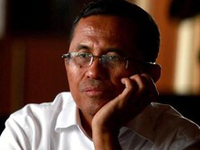 Ada Asa dari Wuhan, Dahlan Sebut China Temukan Obat Corona