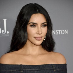 Kim Kardashian Jadi Korban Perampokan, Pelakunya Kakek Tua Asal Paris
