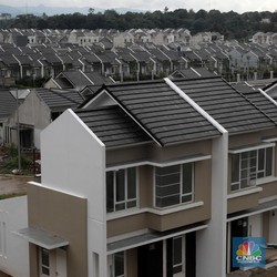 Promo Ulang Tahun, Bank Mandiri Tawarkan Bunga KPR 2,5%