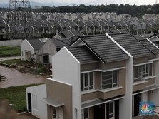 Kondisi Lagi Susah, Ramai-ramai Minta Bunga KPR Diturunkan!
