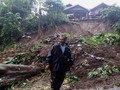 PVMBG Jelaskan Sebab Longsor Bandung Barat Dekat Cipularang