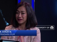 Ternyata Ini Alasan Nia Dinata Jatuh Cinta Pada Film
