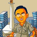 Banjir Kepung Jakarta, Ahok Kasih Saran Ini Buat Anies