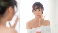 Kulit Berminyak Butuh Pelembap Khusus, Kenali Produk dengan Formula Ringan Ini