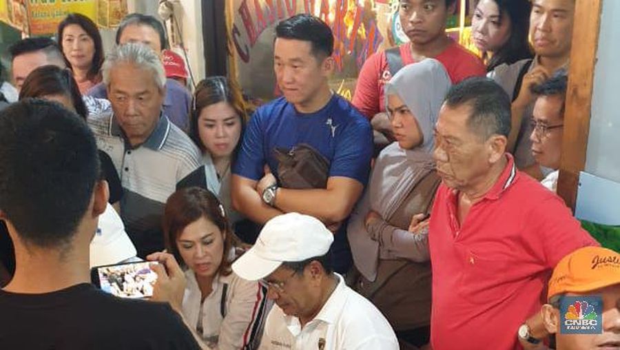 Kapan Dana Nasabah Minna Padi Cair?