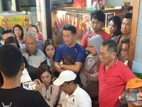 Pencairan Belum Jelas, Nasabah Minna Padi 'Serbu' OJK Besok