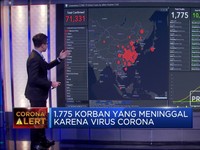 Jumlah Korban Corona Terkini Hingga Kabar WNI Usai Karantina