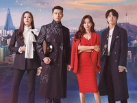 Geser Goblin, Crash Landing on You Cetak Rating Tertinggi