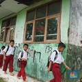 Menteri Nadiem Keluarkan Kurikulum Darurat Covid-19, Ada Apa?
