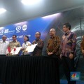 Paket Kontrak Proyek MRT HI-Kota Rp4,5 Triliun Resmi Diteken