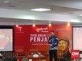 Disindir 'Partai Kecil Ngomong Gede', PSI Balik Doakan Ahok
