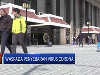 1 Orang Tewas di Taiwan karena Corona