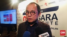Riset: NasDem Parpol Paling Terpapar Dinasti Politik di DPR