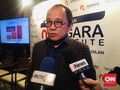 Riset: NasDem Parpol Paling Terpapar Dinasti Politik di DPR
