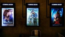 Film Indonesia Setelah Jadi Tuan Rumah