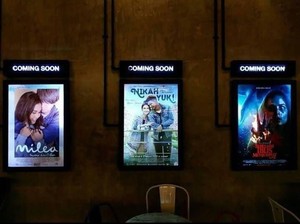 Film Indonesia Setelah Jadi Tuan Rumah