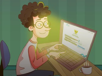 BPS Gelar Sensus Penduduk Online 2020, Begini Tahapannya