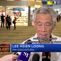 Ekonomi Singapura 'Angkat Tangan' karena Corona