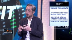 Optimisme Smesco Promosikan UKM RI di Tengah Tantangan Global