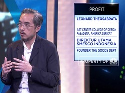 Optimisme Smesco Promosikan UKM RI di Tengah Tantangan Global