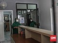 Warga Palembang Dirawat di Ruang Isolasi Corona