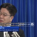 Penumpang Kapal Diamond Diturunkan Besok