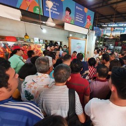 OJK Kabulkan Permohonan Minna Padi, Batas Waktu Diperpanjang