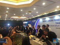Meski Ada Corona, BRI Optimistis Laba 2020 Tembus Rp 37,8 T