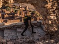 Maroko Ungkap Lokasi Syuting 'Rahasia' Game of Thrones