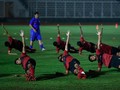 Tanpa Indra Sjafri, Timnas Indonesia U-23 Dilatih Tae Yong