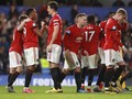 Dua Kali Ditolong VAR, MU Menang Atas Chelsea