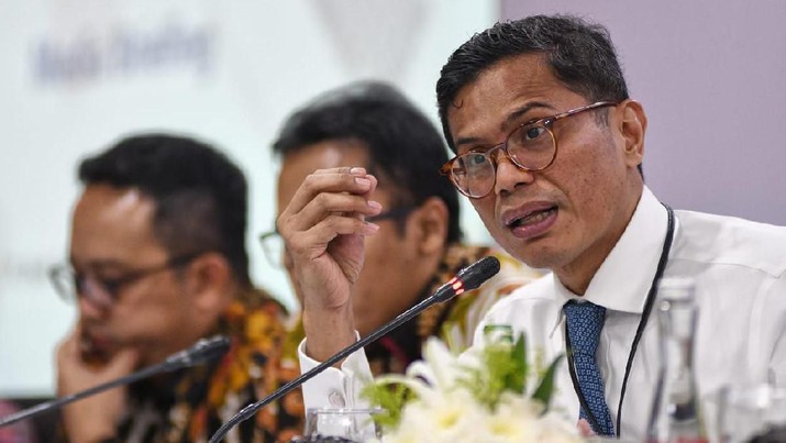 Direktur Utama Bank BTN, Pahala N. Mansury (Dok. BTN) Direktur Utama Bank BTN, Pahala N. Mansury (Dok. BTN)
