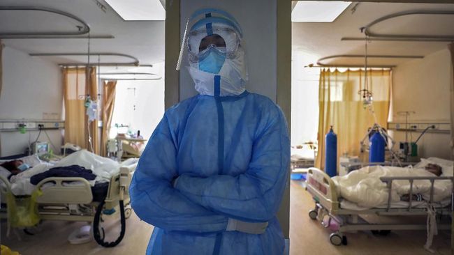 Yang Perlu Diketahui Turis Soal Virus Corona di Jepang