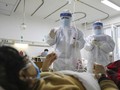 Korsel Konfirmasi 142 Kasus Baru Virus Corona
