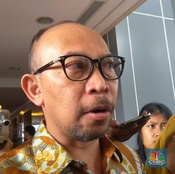 'Persoalan Bank Bukan Likuiditas, tapi Sektor Riil yang Lesu'
