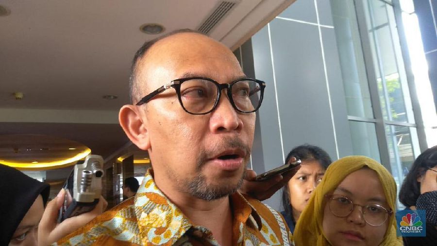 Chatib Basri mengatakan mewabahnya virus corona bisa berdampak terhadap perekonomian dunia, termasuk ekonomi Indonesia.