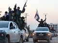 FOTO: Langkah Militer Suriah Merebut Aleppo dari Pemberontak