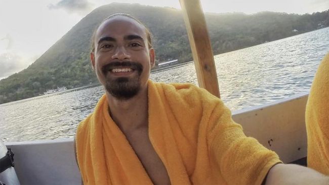 Pemakaman Ashraf Sinclair Tunggu Keluarga dari Malaysia