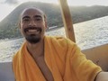 Pemakaman Ashraf Sinclair Tunggu Keluarga dari Malaysia