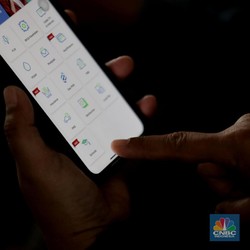 Ini Dua 'Fitnah' terhadap Saham-Saham Sektor Teknologi