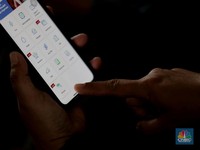 Ini Dua 'Fitnah' terhadap Saham-Saham Sektor Teknologi