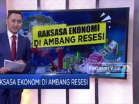 Raksasa Ekonomi di Ambang Resesi