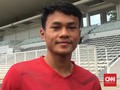 Bek Persebaya Sempat Tak Percaya Gabung Timnas Indonesia