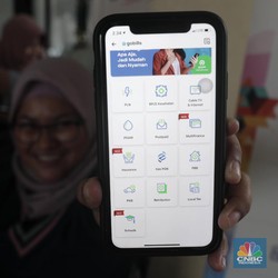 Jadi Investor Gojek, Transaksi PayPal Bisa Lewat GoPay