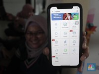 Jadi Investor Gojek, Transaksi PayPal Bisa Lewat GoPay