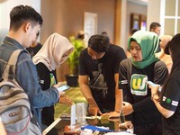 Perkuat Inovasi, Ini Sederet Fitur Canggih Bukopin Wokee