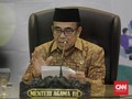 Menag Minta Tokoh Agama Tahan Diri Soal Konflik Hindu-Muslim