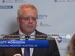 Australia Gelontorkan USD 1,3 Juta untuk Vaksin Corona