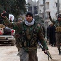Kilang Minyak Aleppo Dirudal, Oposisi Suriah: Ini Terorisme!