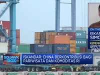 Kemenko Perekonomian Jelaskan Strategi RI Hadapi Imbas Corona